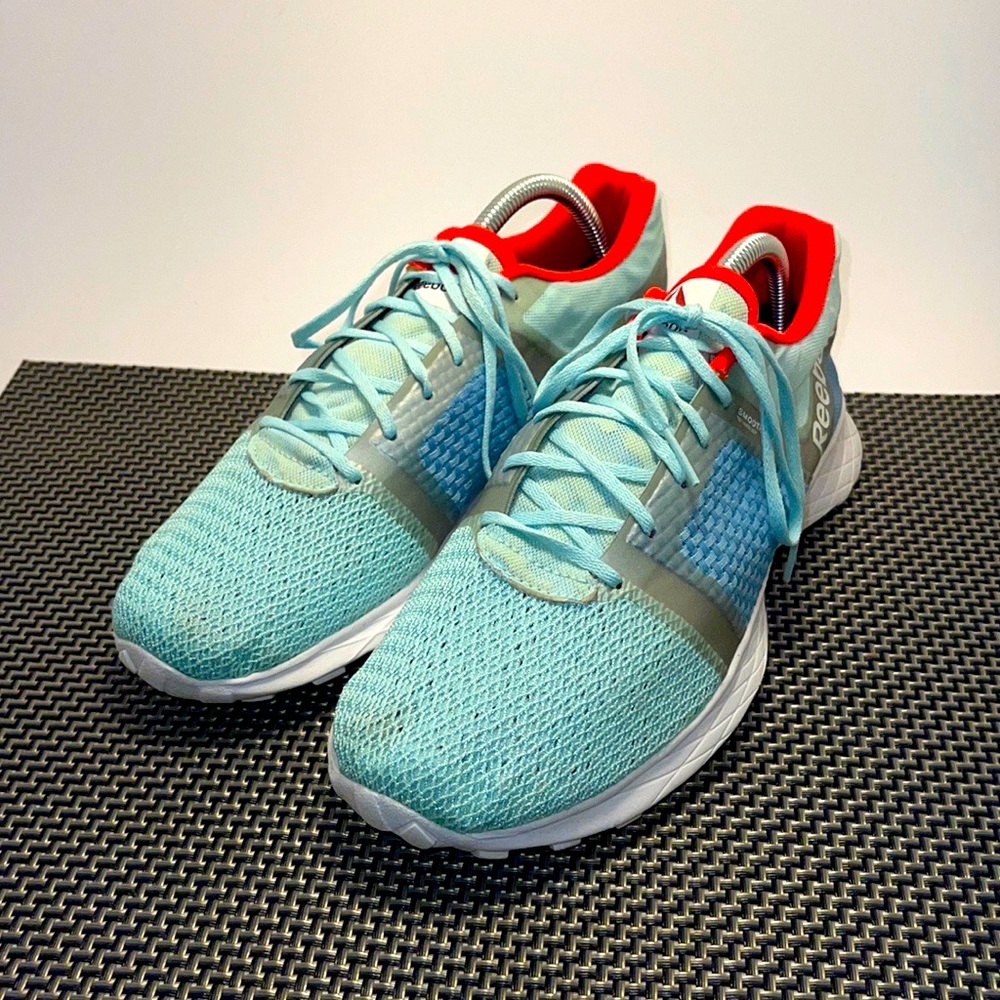 Reebok Smoothfuse Sneakers Women 9.5